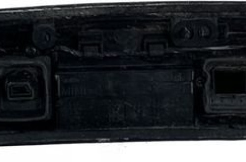 MINI F56 LIFT BLENDA LISTWA KLAPY 7489754