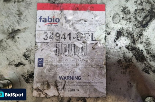 poduszka powietrzna miech fabio 34941-gpl