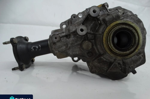 REDUKTOR SKRZYNI BIEGÓW KN01 MAZDA CX-5 I KE 2.2 D F-VAT