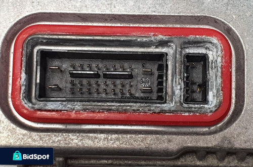 PRZETWORNICA XENON MERCEDES R230 A2308209426