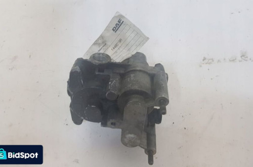 MODULATOR ZAWÓR STERYJĄCY NACZEPY WABCO 1448019