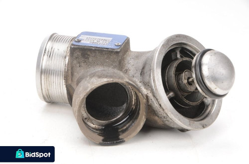 VOLVO XC60 2.4 ZAWÓR POWIETRZA TURBINY 31293089