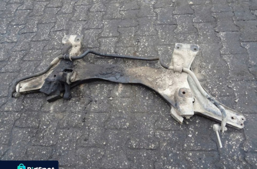 SANKI LAND ROVER FREELANDER