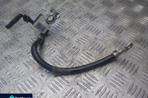 AUDI A4 B8 A5 8T KLEMA MINUSOWA 8K0915181E