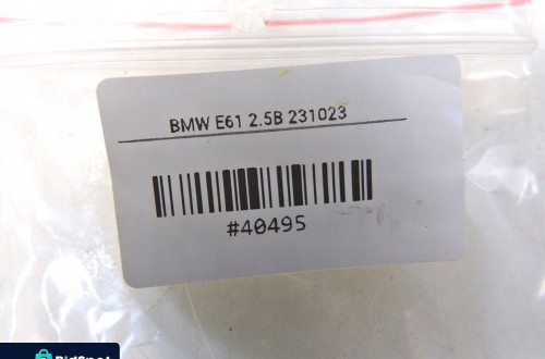 CZUJNIK POŁOŻENIA WAŁKA BMW E61 2.5 7524879
