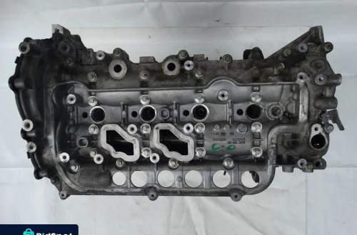 SILNIK 2.0 DCI M9R RENAULT ESPACE IV LAGUNA II F-VAT