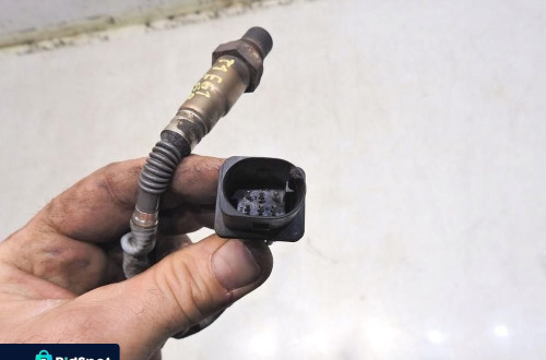 SONDA LAMBDA 1 BMW E61 2.5 7537984 0258017038