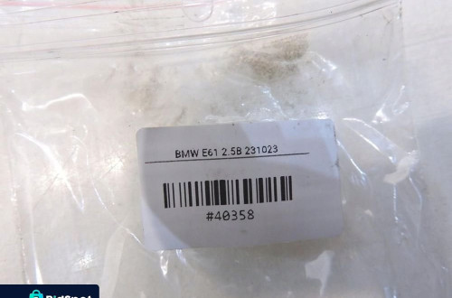 SONDA LAMBDA 1 BMW E61 2.5 7537984 0258017038