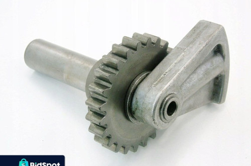 Koło Skrzyni Jhg 1.4 Tdi Vw Skoda Seat 02T311516B