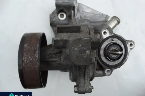 POMPA WODY MAZDA CX-5 I KE 6 GJ 2.2 D SH01151H0 F-VAT POMPA WODY MAZDA CX-5 I KE 6 GJ 2.2 D SH01151H0 F-VAT