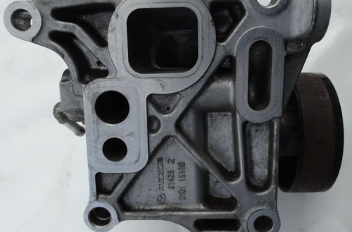 POMPA WODY MAZDA CX-5 I KE 6 GJ 2.2 D SH01151H0 F-VAT POMPA WODY MAZDA CX-5 I KE 6 GJ 2.2 D SH01151H0 F-VAT