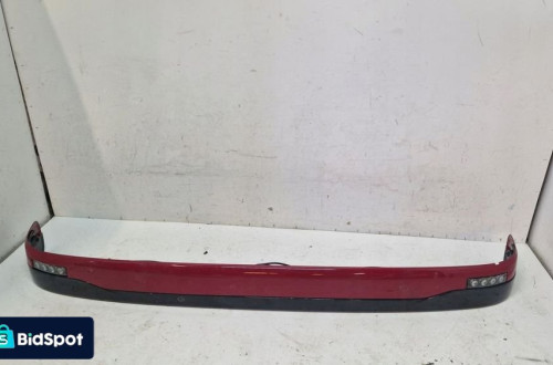 blenda daszek kabiny scania r streamline 2058757