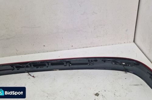 blenda daszek kabiny scania r streamline 2058757