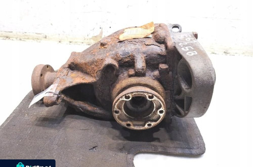 MOST DYFER TYŁ 3.91 BMW E61 2.5 7534042