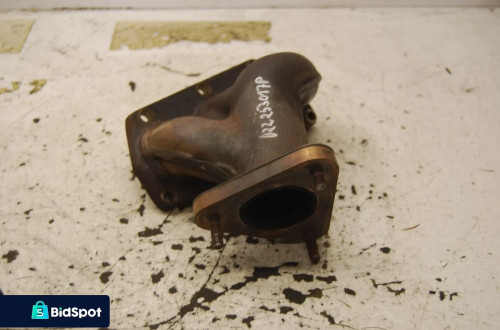 KOLEKTOR WYDECHOWY LEWY PRAWY 022253018L 022253017P VW TOUAREG I 3.2 FSI