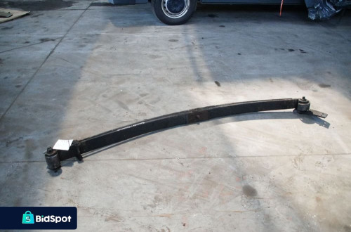 RESOR PRZEDNI RENAULT PREMIUM 320