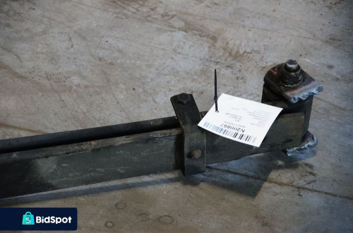 RESOR PRZEDNI RENAULT PREMIUM 320