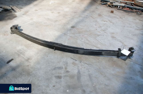 RESOR PRZEDNI RENAULT PREMIUM 320