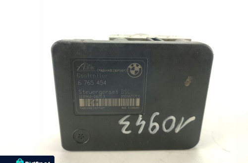 POMPA ABS BMW E46 LIFT (2001-2005) 6765452 10.0960-0820.3 10.0206-0026.4