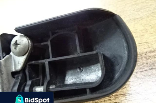 KLAMKA KLAPY BAGAŻNIKA MITSUBISHI COLT VI LIFT NR5