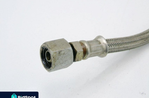 Rurka Oleju Turbo 1.8 T Turbo Passat Audi A4 B5 A6