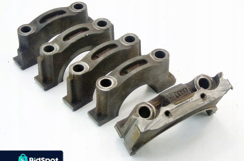 Podpory Wału 2.0 D V50 C70 C30 S40 2 Focus 2 S-Max