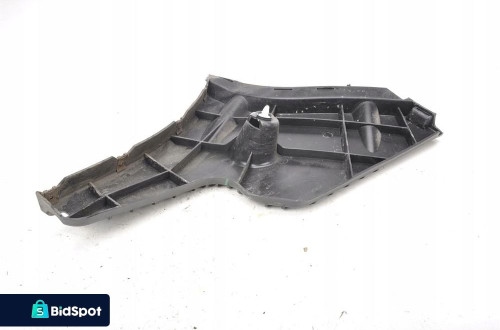 VOLVO S60 II ŚLIZG ZDERZAKA PRAWY TYŁ 30796628
