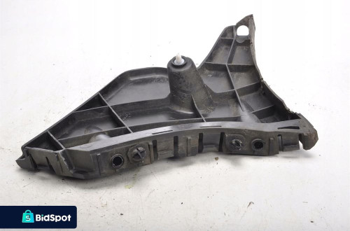 VOLVO S60 II ŚLIZG ZDERZAKA PRAWY TYŁ 30796628