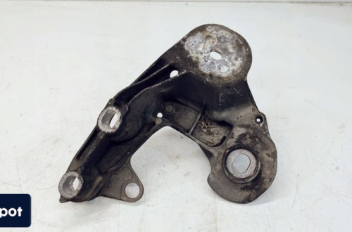 ŁAPA PODUSZKI SILNIKA LEWA AUDI A6 C6 4F0199351AG