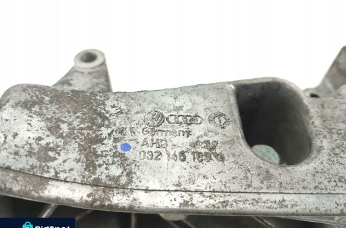 ŁAPA MOCOWANIE ALTERNATORA SEAT LEON I 1M 99-05 1.4 16V 75KM BCA 032145189