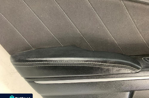 CHARGER FL 15- BOCZEK DRZWI LEWY TYŁ 6XA091X9AA