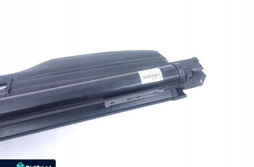 ROLETA BAGAŻNIKA BMW E39 LIFT (2000-2003) KOMBI 8236357