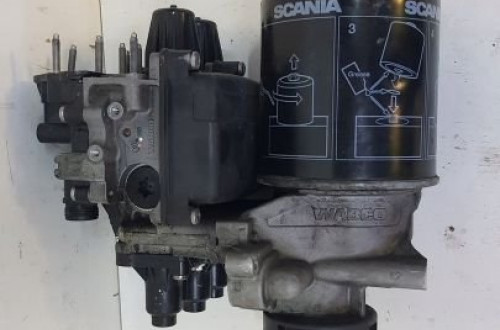 osuszacz powietrza aps scania r 2651887