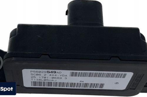 CHARGER LIFT 15- MODUŁ STEROWNIK ESP 56029549AD