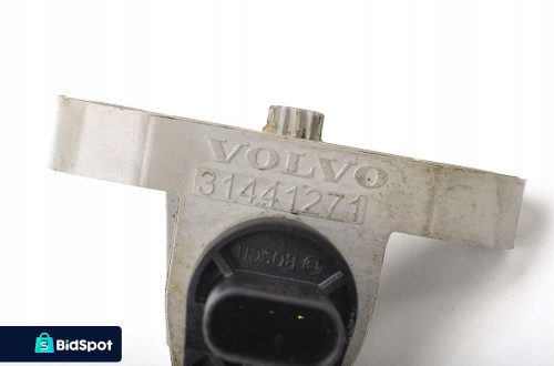 VOLVO S60 II 2.5 B CZUJNIK POŁOŻENIA WAŁU 31441271