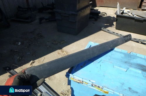 renault scenic ii listwa drzwi przod przednia prawa 8200136734