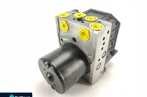 POMPA ABS SKODA FABIA I 1 6Y (1999-2004) 6Q0907379H 0265224011 0265224011