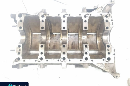 PODSTAWA WAŁU PORSCHE CAYENNE I