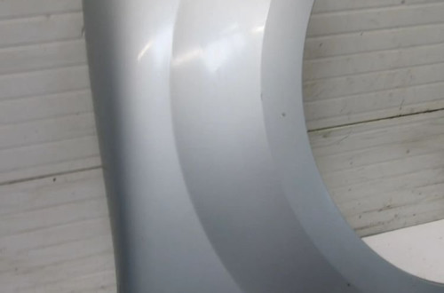 renault kangoo 08->błotnik prawy przód