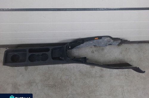 TUNEL ŚRODKOWY FORD FIESTA MK7