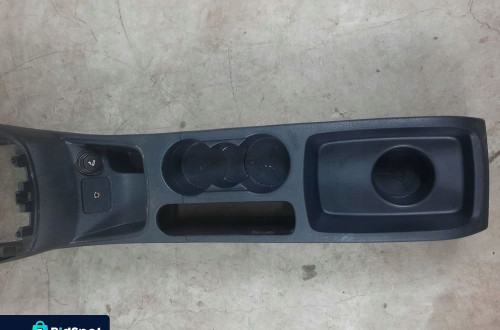 TUNEL ŚRODKOWY FORD FIESTA MK7