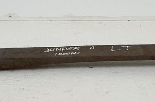 RESOR POD PODUSZKE PRAWY TYŁ JUMPER DUCATO BOXER