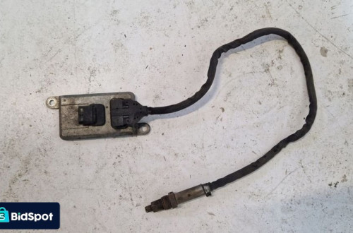 czujnik nox sonda iveco stralis 5801777219