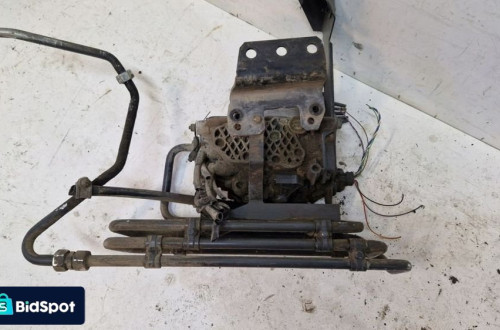 osuszacz powietrza mercedes actros mp4 0004466364