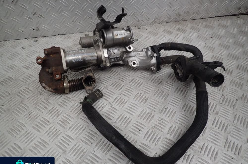 ZAWÓR CHŁODNICA EGR RENAULT MEGANE III 8200561269A