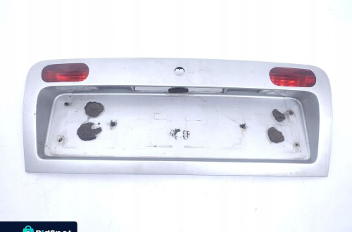 BLENDA KLAPY BAGAŻNIKA AUDI A6 C5 LIFT (2001-2005) SEDAN 4B5945695