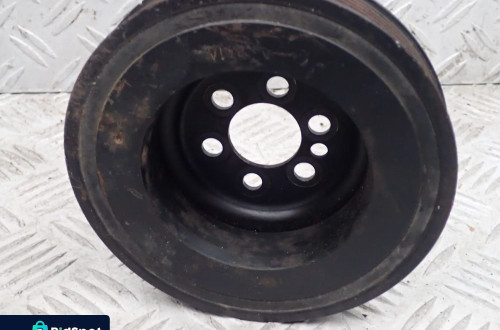 AUDI A4 B7 2.0 TFSI KOŁO PASOWE 06F105243J