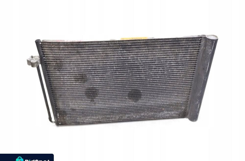 CHŁODNICA KLIMATYZACJI BMW E61 2.5i