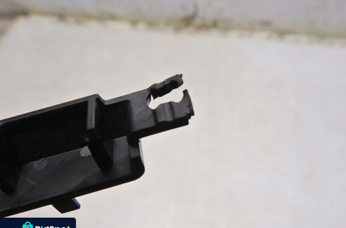 SENSOR KAMERA LUSTERKA WSTECZNEGO BMW E61 345-0569
