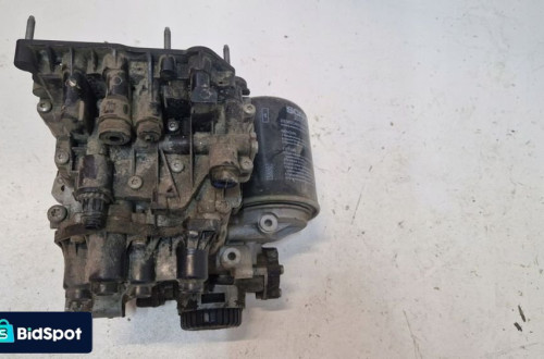 osuszacz powietrza aps apm scania r 2795851 euro 6